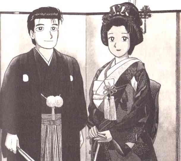 結婚を本気で考えだしたのっていつ？
