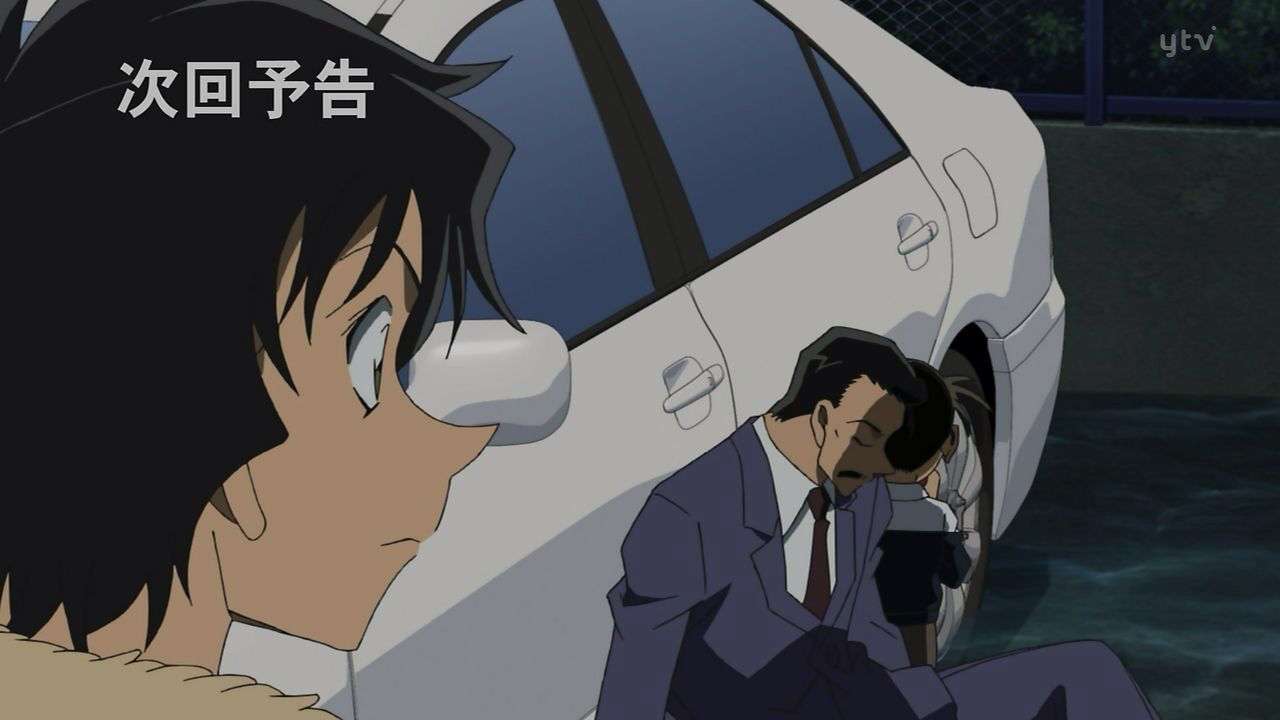 「名探偵コナン」あるある