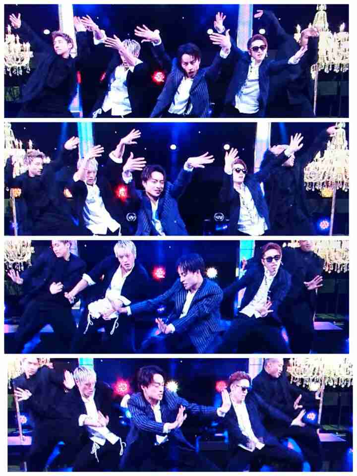 GENERATIONSが女性誌「JELLY」表紙に