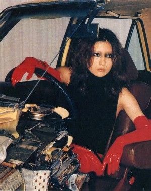 いろんな椎名林檎さんが見たい