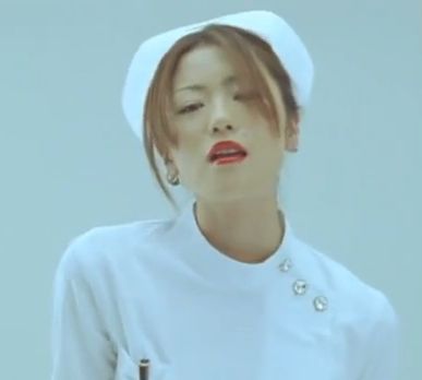 いろんな椎名林檎さんが見たい