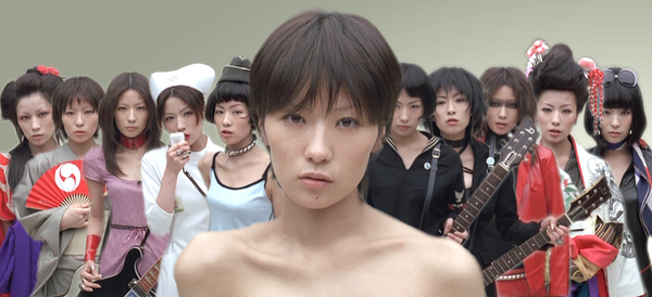 いろんな椎名林檎さんが見たい