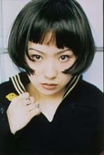 いろんな椎名林檎さんが見たい
