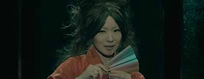 いろんな椎名林檎さんが見たい