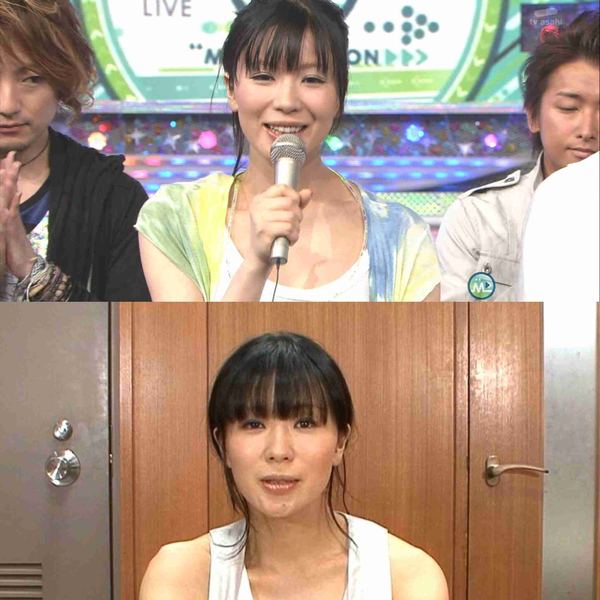いろんな椎名林檎さんが見たい