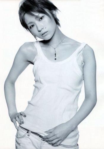 いろんな椎名林檎さんが見たい