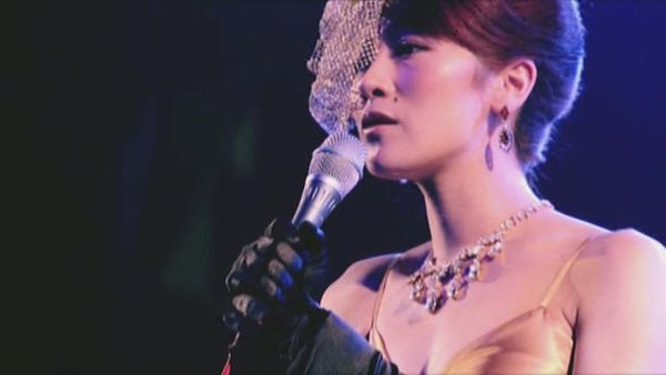 いろんな椎名林檎さんが見たい
