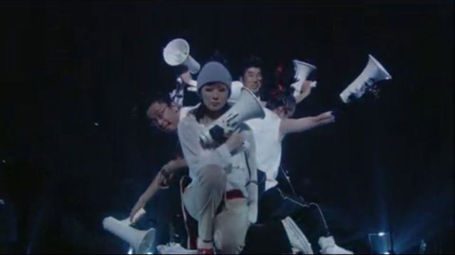 いろんな椎名林檎さんが見たい