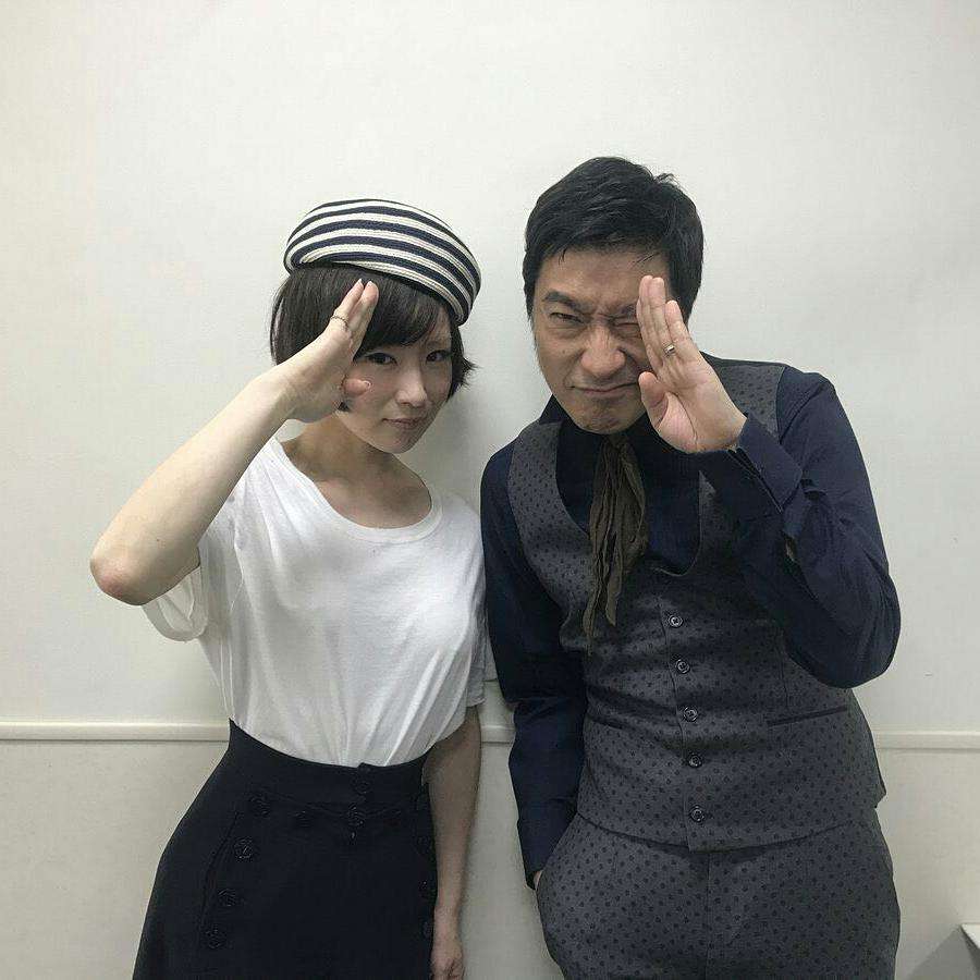 いろんな椎名林檎さんが見たい