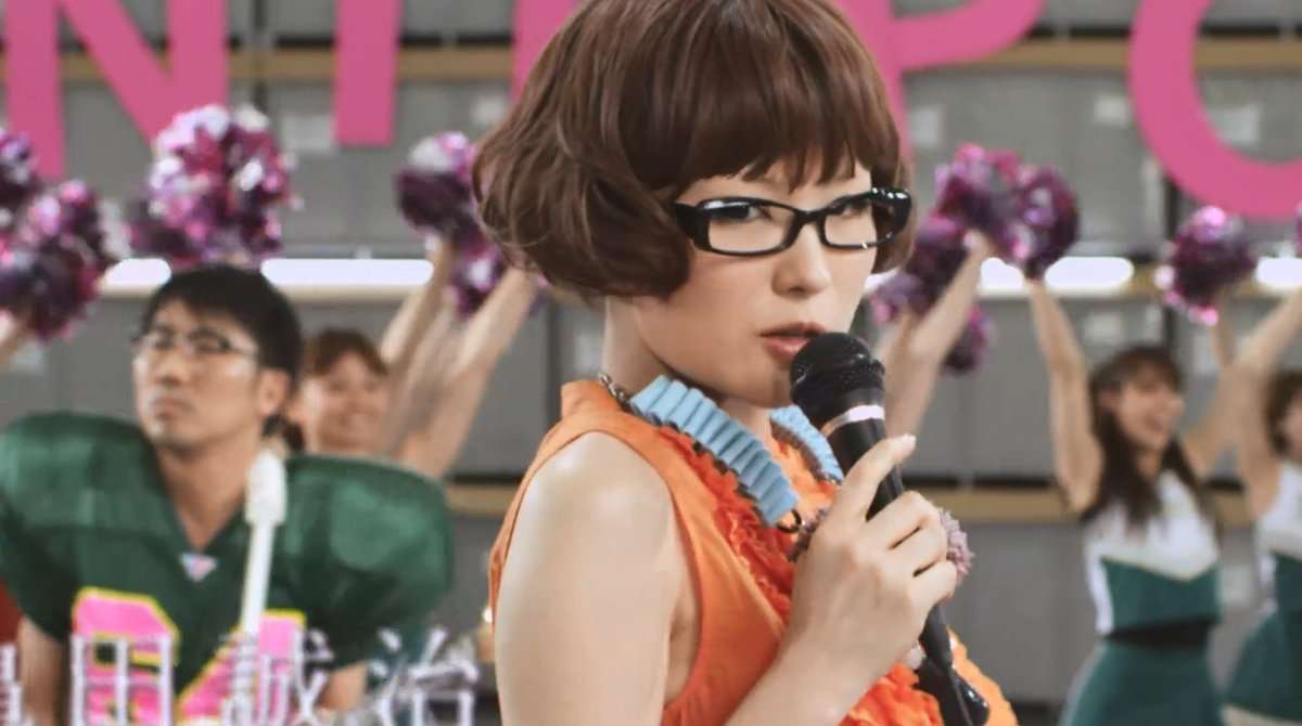 いろんな椎名林檎さんが見たい