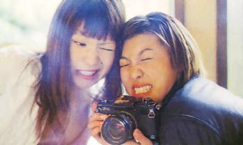 いろんな椎名林檎さんが見たい