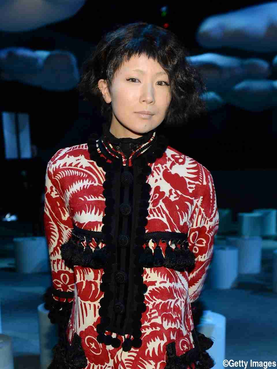 いろんな椎名林檎さんが見たい