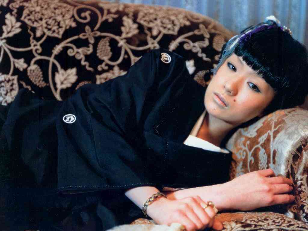 いろんな椎名林檎さんが見たい