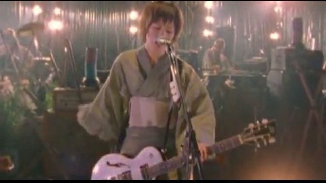 いろんな椎名林檎さんが見たい