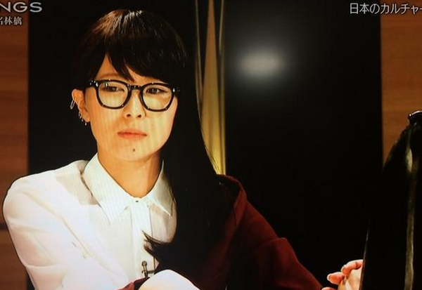 いろんな椎名林檎さんが見たい
