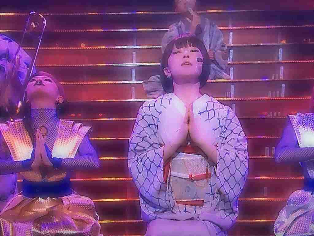 いろんな椎名林檎さんが見たい