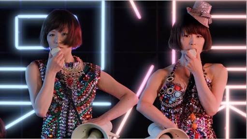 いろんな椎名林檎さんが見たい