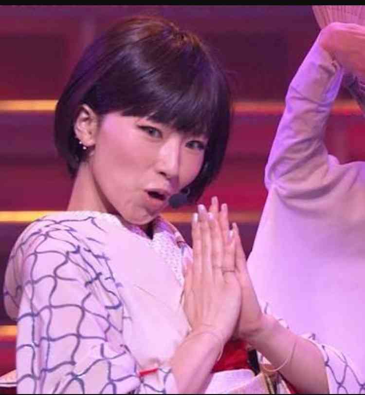 いろんな椎名林檎さんが見たい