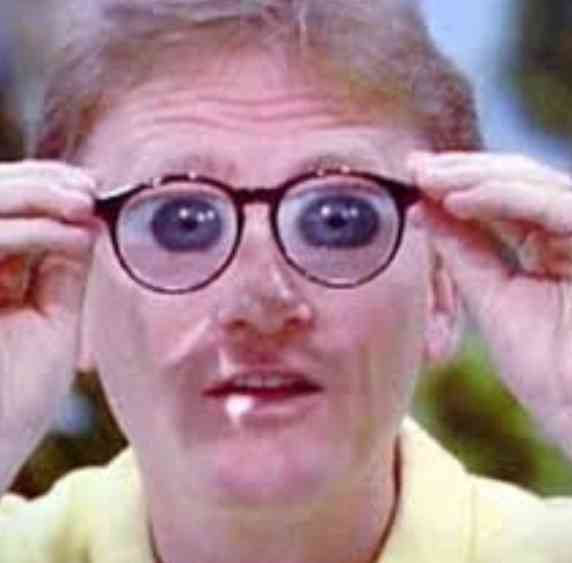 メガネ+芸能人が見たいです。