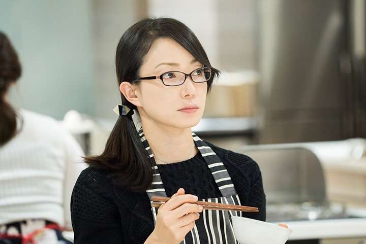 メガネ+芸能人が見たいです。