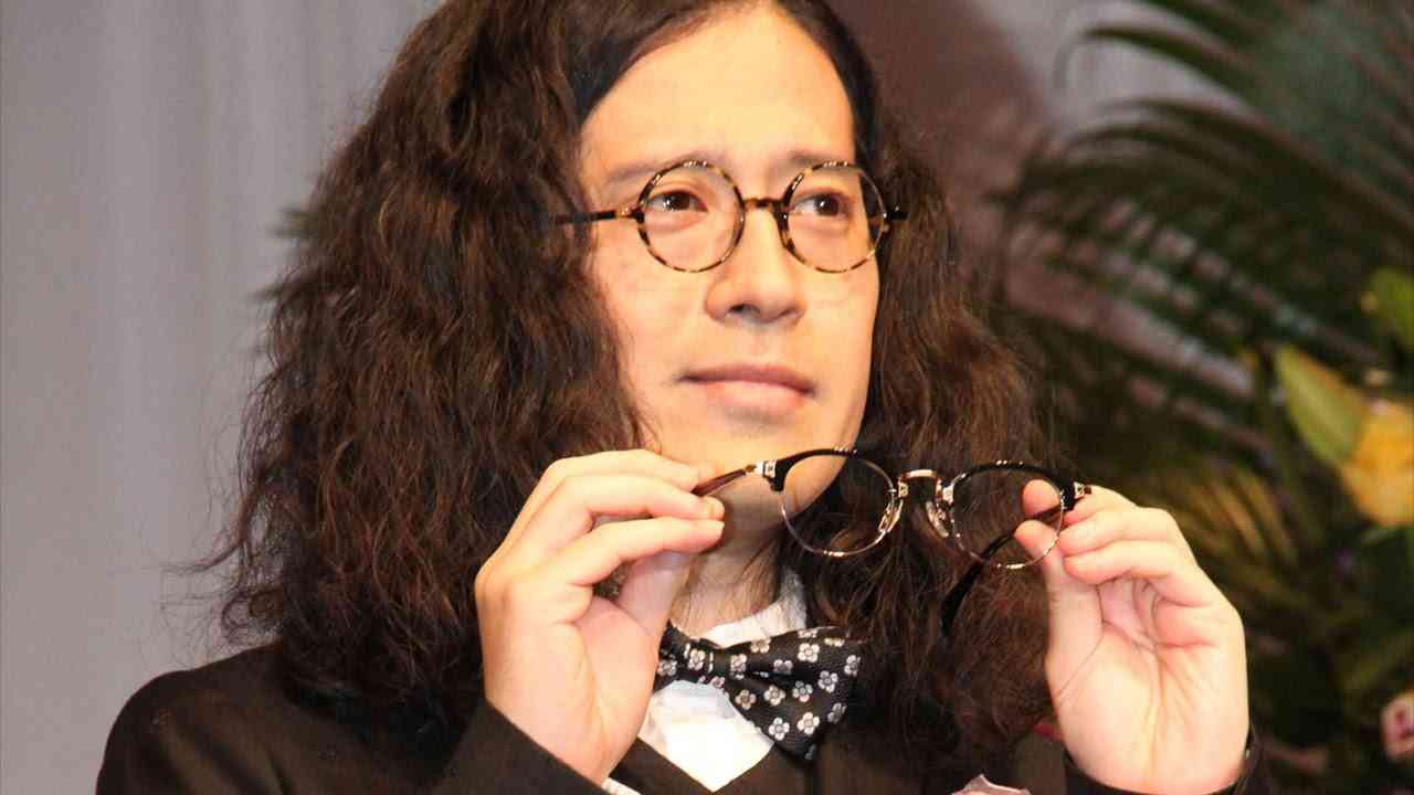 メガネ+芸能人が見たいです。