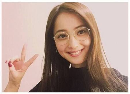 メガネ+芸能人が見たいです。