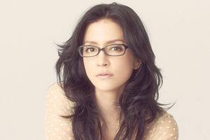 メガネ+芸能人が見たいです。