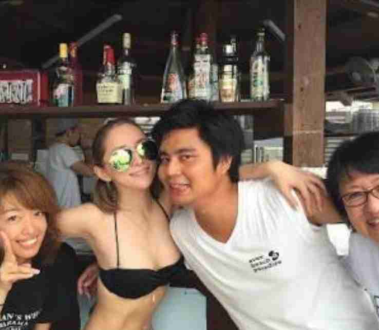 メガネ+芸能人が見たいです。