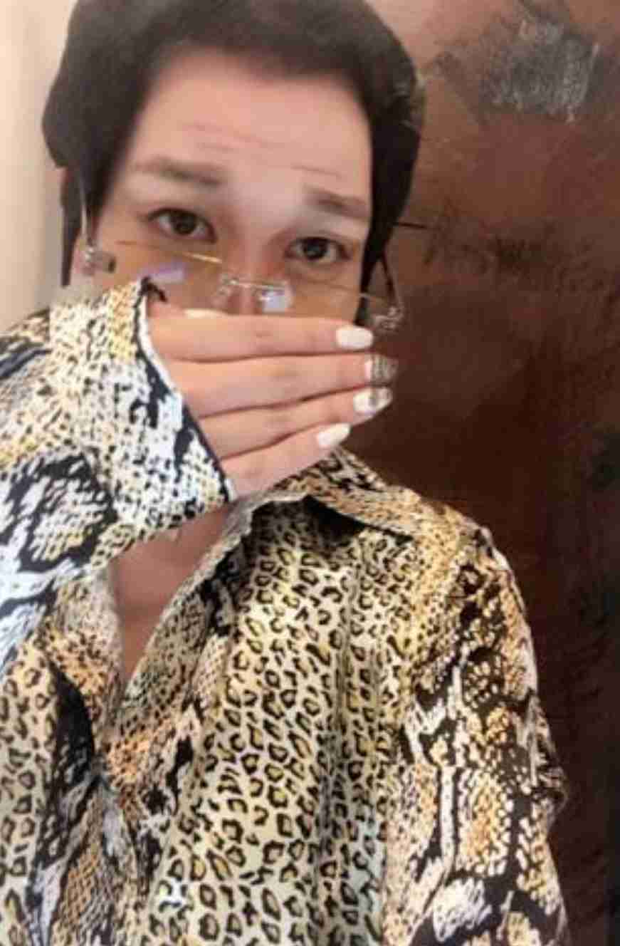 メガネ+芸能人が見たいです。