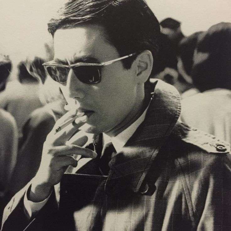 メガネ+芸能人が見たいです。