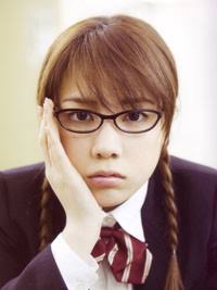 メガネ+芸能人が見たいです。