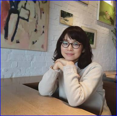 メガネ+芸能人が見たいです。