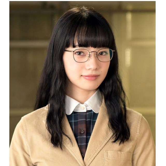 メガネ+芸能人が見たいです。