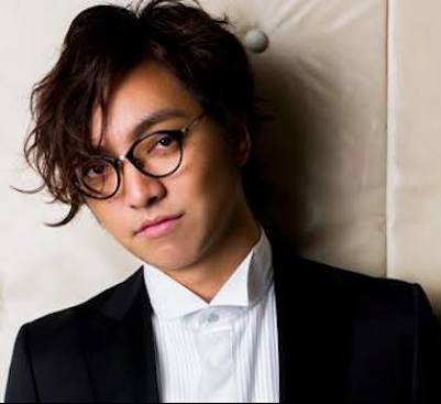 メガネ+芸能人が見たいです。