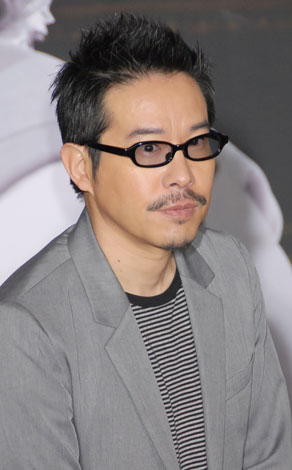 メガネ+芸能人が見たいです。