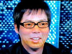 メガネ+芸能人が見たいです。