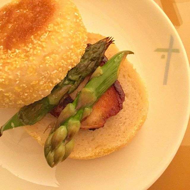 好きな人に初めて『お弁当作って』と言われた時の一品