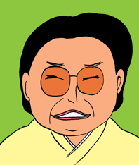 家族に疲れた人集合！