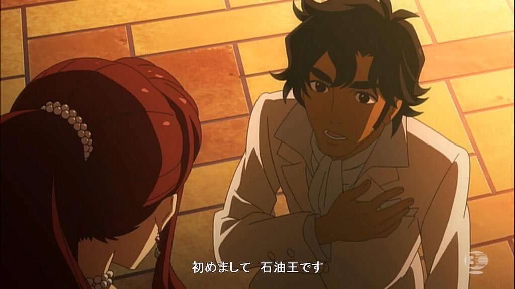 第二の人生を送っている人