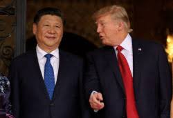 シリア アサド政権の関連施設に 米軍が巡航ミサイルで攻撃