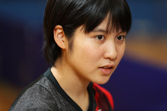 【卓球】平野美宇、アジア選手権初Ｖ！　日本女子で小山ちれ以来、21年ぶり快挙