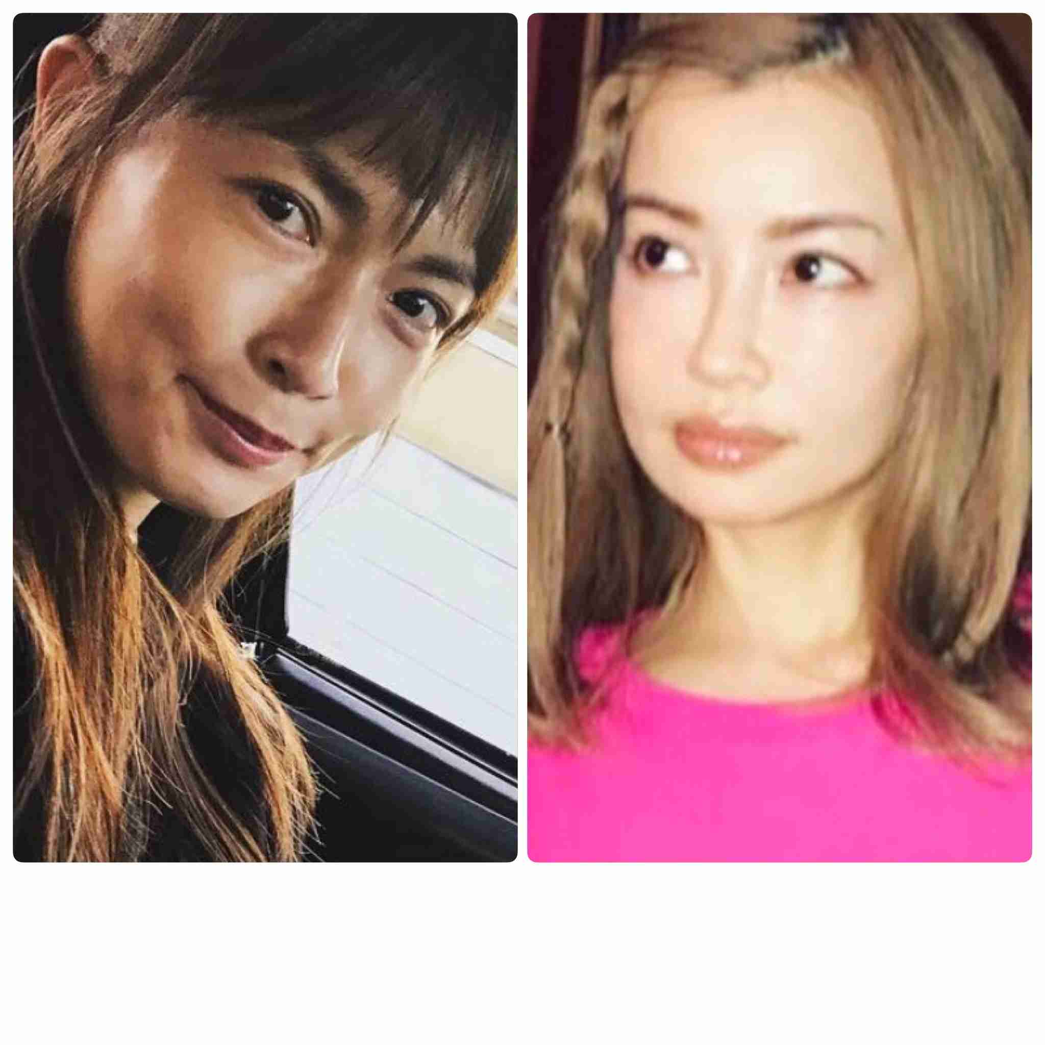 中山美穂：白エプロン＆ヘッドドレス　可愛らしいメイド姿で登場