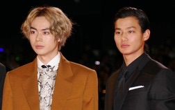 菅田将暉ら「帝一の國」スピンオフドラマ決定　ヒロインも発表