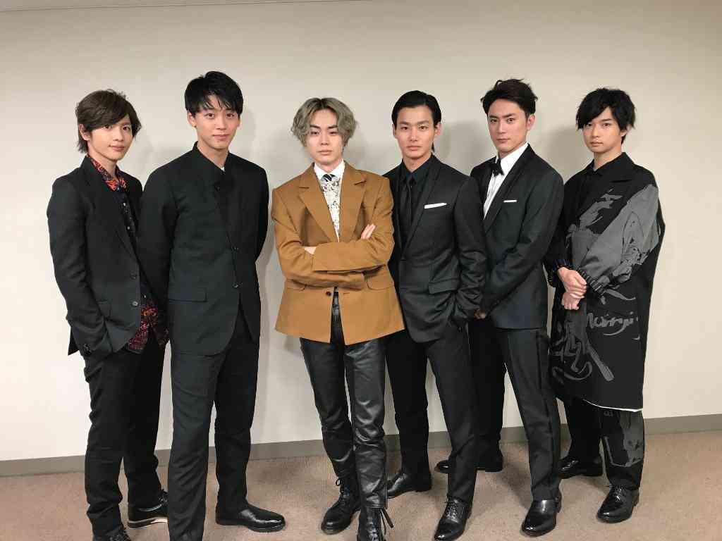 菅田将暉ら「帝一の國」スピンオフドラマ決定　ヒロインも発表