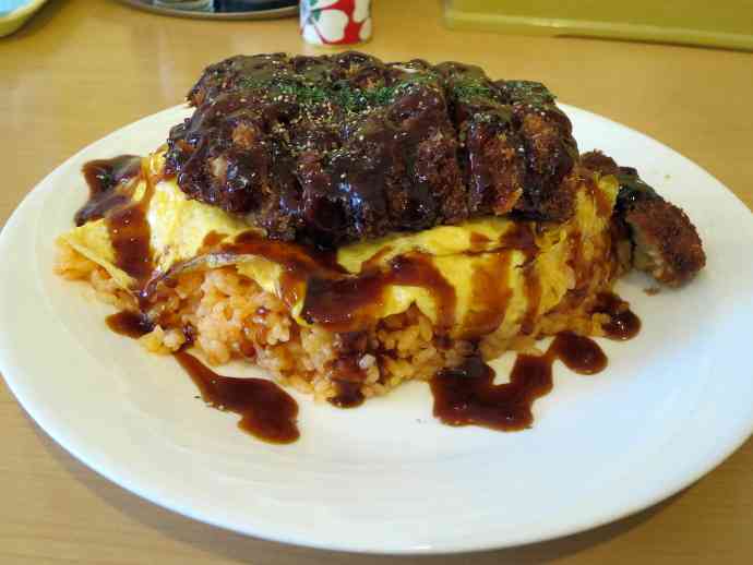 B級グルメの画像をひたすら貼っていくトピ