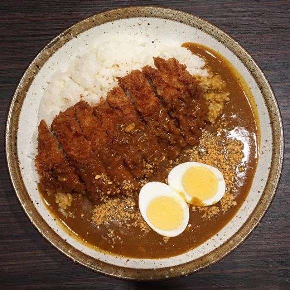 B級グルメの画像をひたすら貼っていくトピ