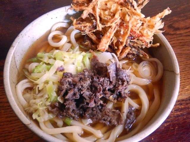 B級グルメの画像をひたすら貼っていくトピ