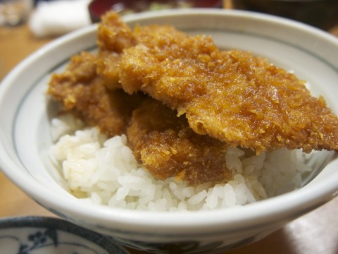 B級グルメの画像をひたすら貼っていくトピ