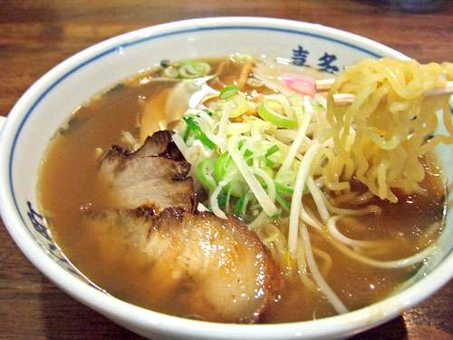 B級グルメの画像をひたすら貼っていくトピ