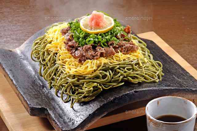 B級グルメの画像をひたすら貼っていくトピ